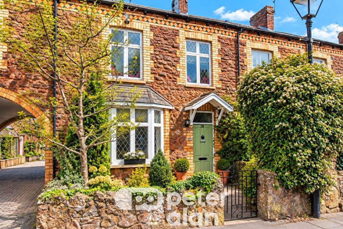 3 Bedroom Cottage To Rent In Bridge Street, Llandaff, Cardiff, CF5