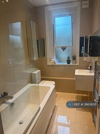 1 Bedroom Flat To Rent In Queens Road, Brentwood, CM14