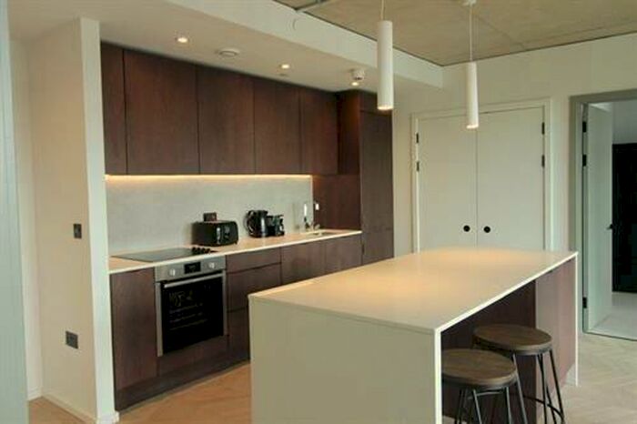 2 Bedroom Apartment To Rent In St Georges Gardens, Castlefield, M15