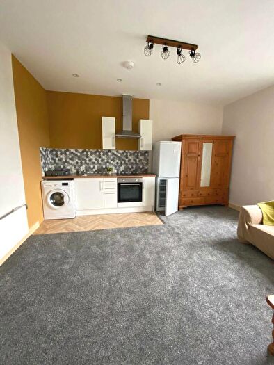 1 Bedroom Apartment To Rent In Flat, Chadwick Street, Bolton, BL2