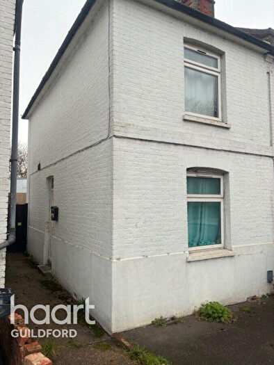 1 Bedroom Flat To Rent In Worplesdon Road, Guildford, GU2