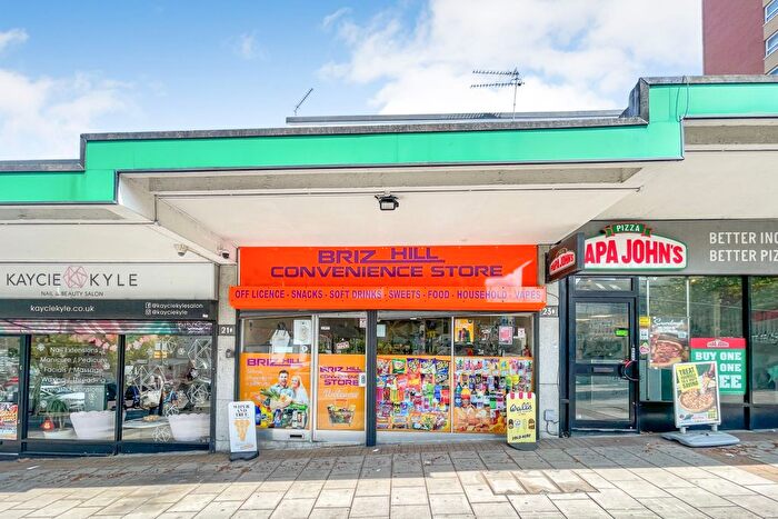 Retail For Sale In Brislington Hill, Brislington, Bristol, BS4