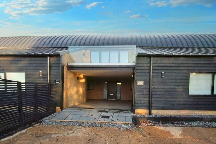 2 Bedroom Barn Conversion To Rent In Old Wimpole Road, SG8