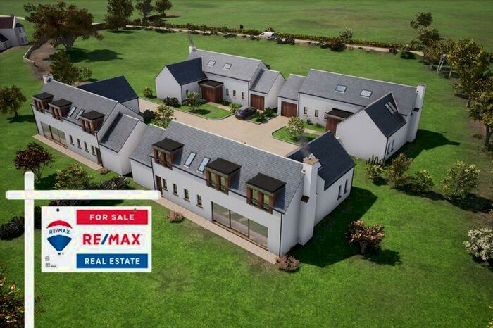 Land For Sale In Hartwood Road, West Calder, EH55