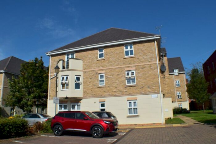 2 Bedroom Flat To Rent In Bradgate House, Northampton, NN1
