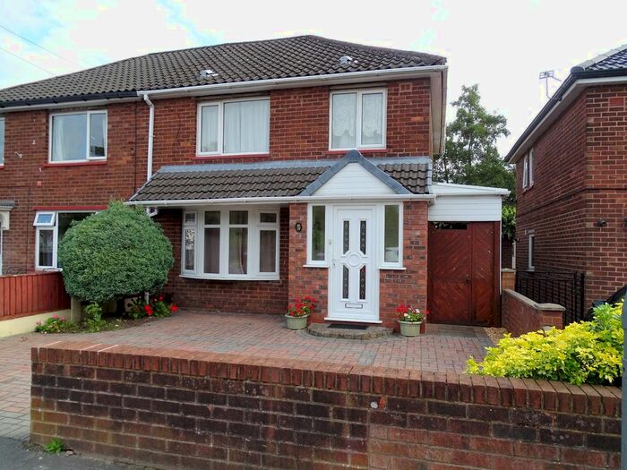 3 Bedroom Semi-Detached House To Rent In Patterdale Place, Ince, WN2