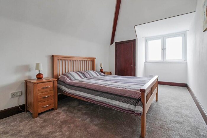 1 Bedroom Flat For Sale In New Reduced Price £, Below Home Report Valuation High Street, Nairn, IV12