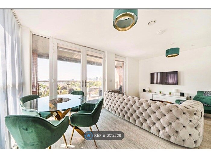 2 Bedroom Flat To Rent In Printworks Apartments, London, NW10
