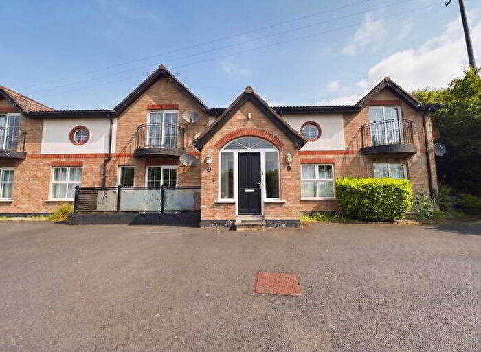 2 Bedroom Apartments For Sale In A Meadowhill View, Belfast, BT11
