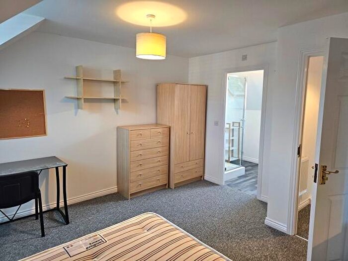 1 Bedroom Property To Rent In Hemming Way, NR3