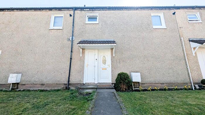 2 Bedroom Terraced House For Sale In Lilac Avenue, G67