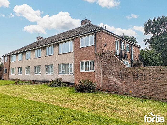 2 Bedroom Maisonette For Sale In Fairwood Road, Cardiff, CF5