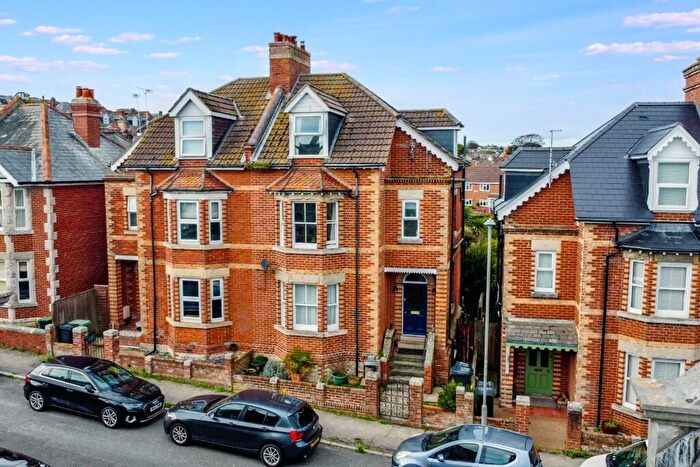 5 Bedroom Semi Detached House For Sale In Argyle Road, Swanage, BH19