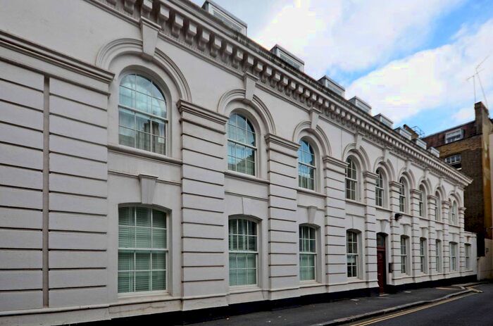 1 Bedroom Flat To Rent In Barter Street, Bloomsbury, London, WC1A