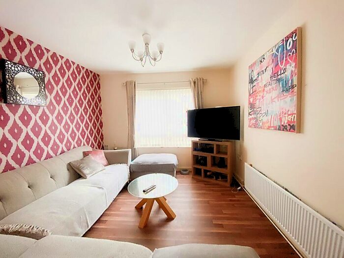 3 Bedroom Terraced House For Sale In Dunn Terrace, Newcastle Upon Tyne, NE6