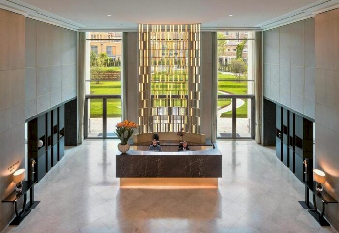 1 Bedroom Flat To Rent In Portland Place, London, W1B