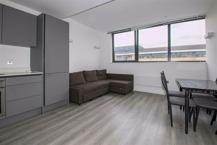 1 Bedroom Apartment To Rent In Foxhunter Drive, Linford Wood, Milton Keynes, MK14