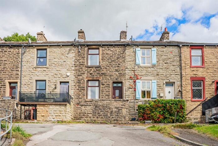 2 Bedroom Terraced House For Sale In Edgeside Lane, Rossendale, BB4