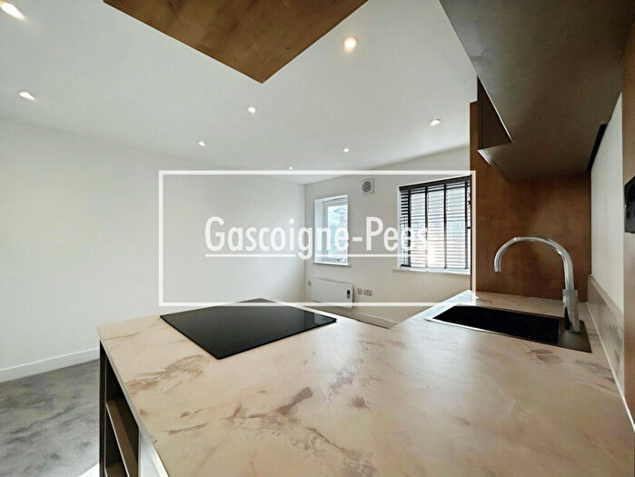 1 Bedroom Apartment To Rent In Old Basing, RG24