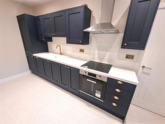 2 Bedroom Flat To Rent In Chambers House, Queen Street, Morley, LS27