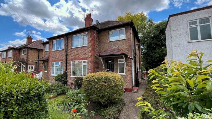 1 Bedroom Maisonette To Rent In The Close, Eastcote, HA5