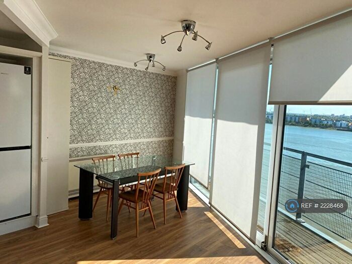 2 Bedroom Flat To Rent In Sunderland Point, London, E16