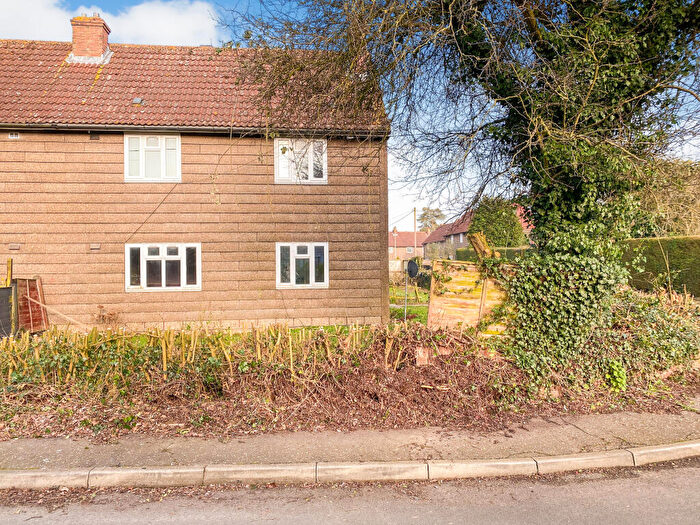 3 Bedroom Semi-Detached House For Sale In Kings Road, Holt, Norfolk, NR25