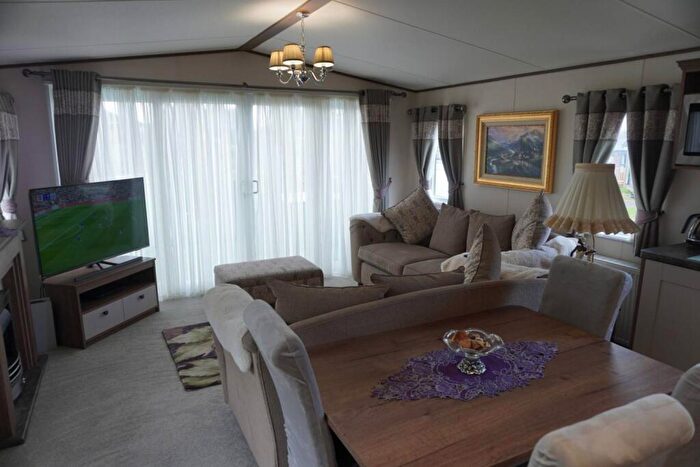 2 Bedroom Caravan For Sale In Dalton On Tees, North Yorkshire, DL2
