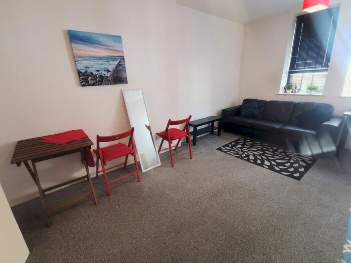 1 Bedroom Flat To Rent In Flat H, Carnation House, Pink Lane, Newcastle Upon Tyne, NE1