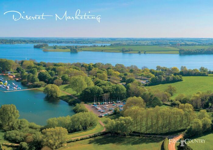 5 Bedroom Barn Conversion For Sale In Bull Brigg Lane, Whitwell, Oakham, LE15