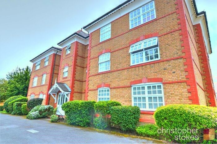 1 Bedroom Flat To Rent In Avon House, Sydenham Avenue, London, N21