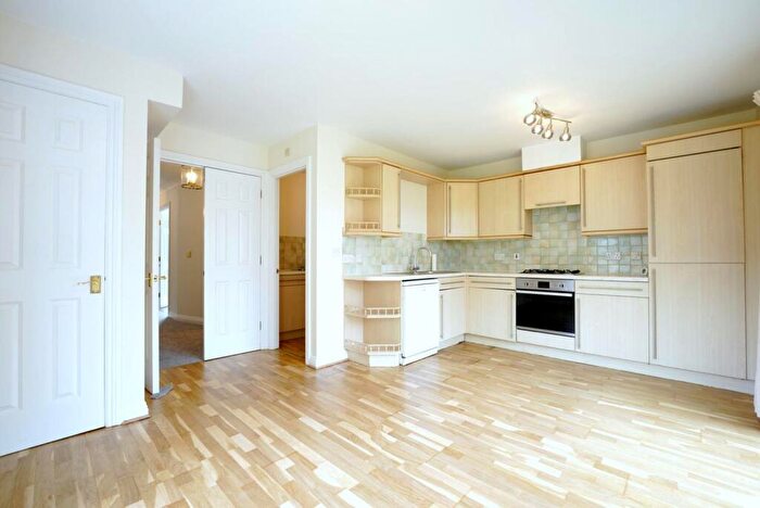4 Bedroom End Of Terrace House To Rent In Chestnut Place, Sydenham Hill, London, SE26