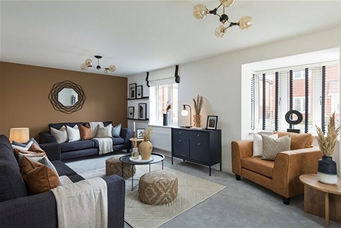 4 Bedroom Detached House For Sale In Wellington Gardens, Walmer, Deal, Kent, CT14