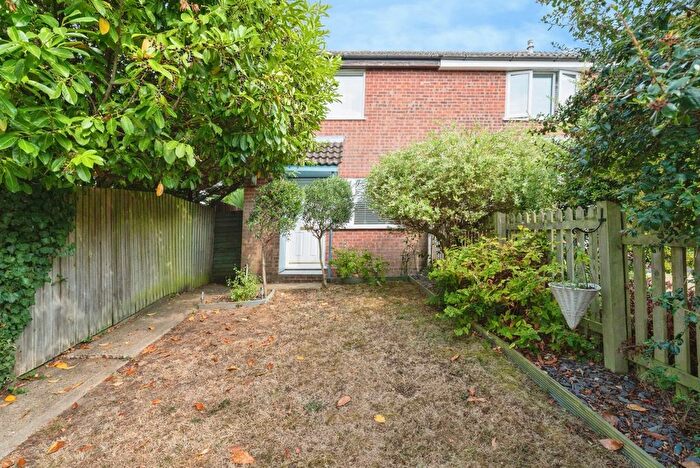 2 Bedroom Semi-Detached House For Sale In Dixon Road, Cromer, Norfolk, NR27