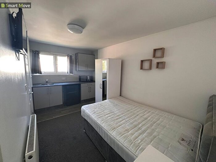 1 Bedroom Studio To Rent In Stumpacre, Bretton, Peterborough, Cambridgeshire., PE3