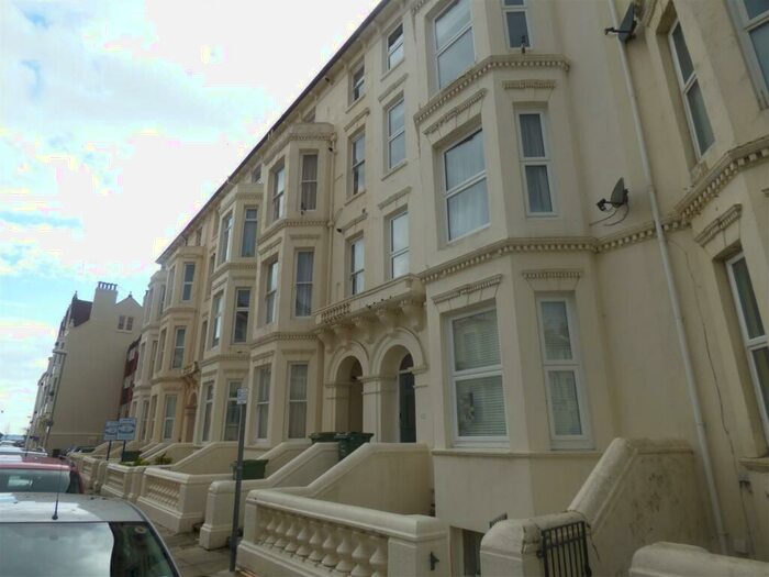 2 Bedroom Flat To Rent In Nightingale Road, PO5