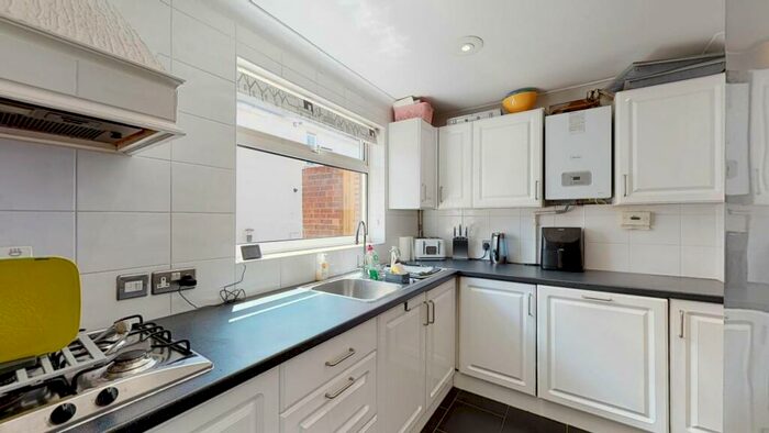 2 Bedroom Semi-Detached House For Sale In High Street, Sturry, CT2