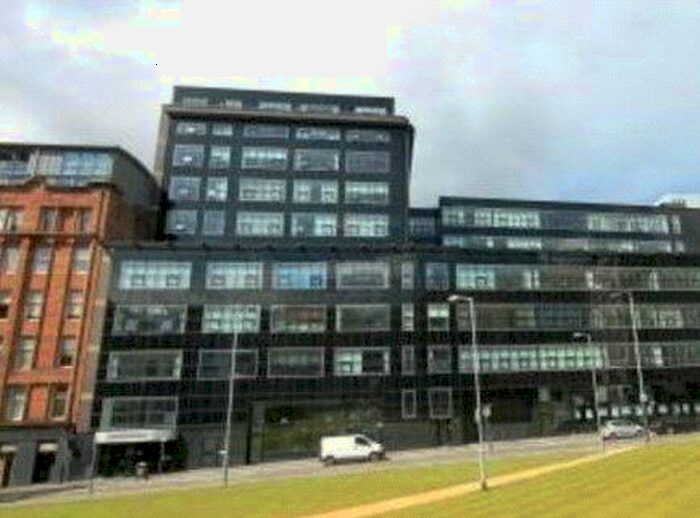 1 Bedroom Flat To Rent In Albion Street, City Centre, Glasgow, G1