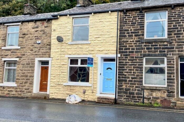 2 Bedroom Terraced House To Rent In Bacup Road, Rossendale, BB4