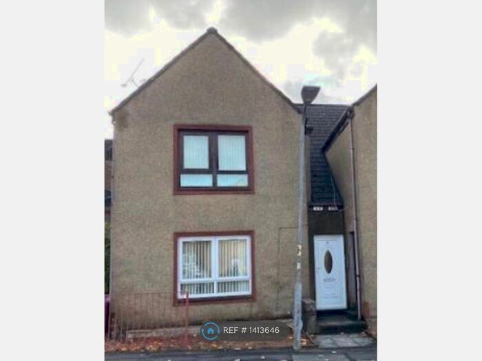 1 Bedroom Flat To Rent In Kings Road, Beith, KA15
