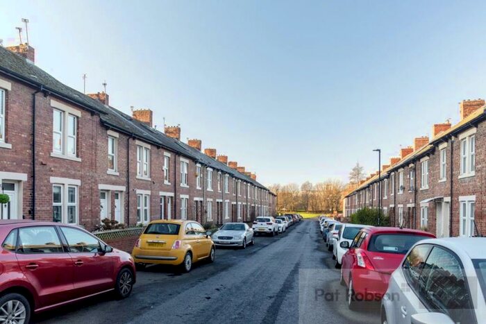 5 Bedroom Property To Rent In Hotspur Street, NE6