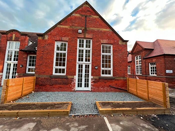 1 Bedroom Flat To Rent In Hallgate, Cottingham, HU16