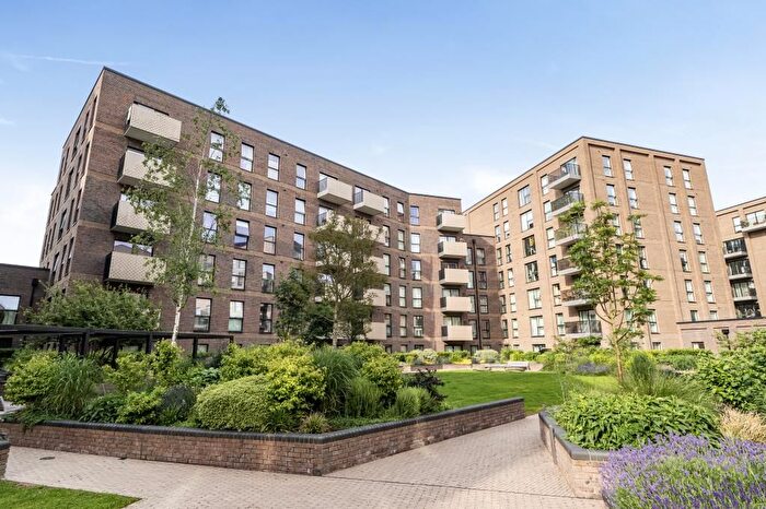 1 Bedroom Flat For Sale In Central Reading, Berkshire, RG1
