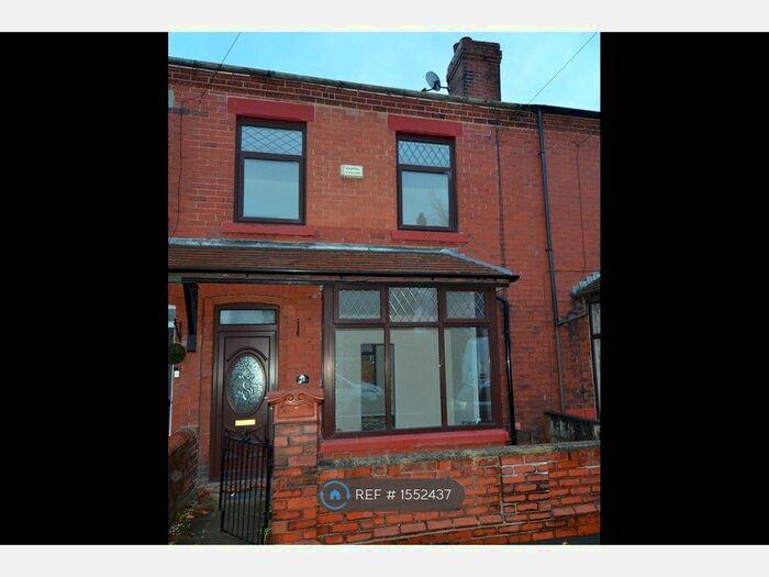 3 Bedroom Terraced House To Rent In Bannerman Terrace, Chorley, PR6