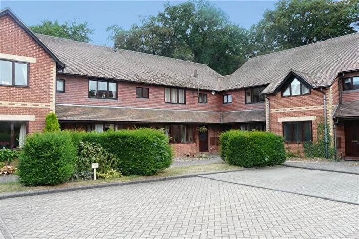 2 Bedroom Terraced House To Rent In Laneswood, Mortimer, Reading, Berkshire, RG7