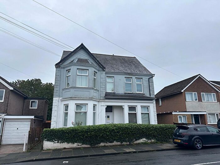 1 Bedroom Flat To Rent In Blackwell Road, Carlisle, CA2