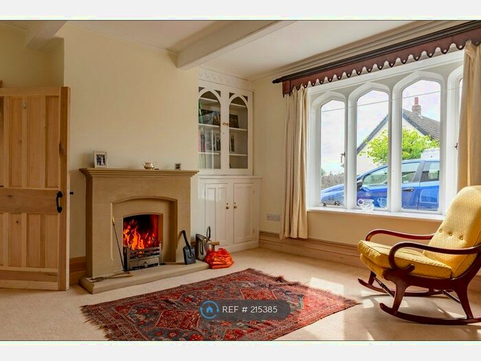 1 Bedroom Flat To Rent In Preston Road, Longridge, PR3