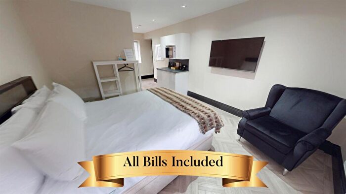 1 Bedroom Apartment To Rent In B Stanley Street, Southport, PR9