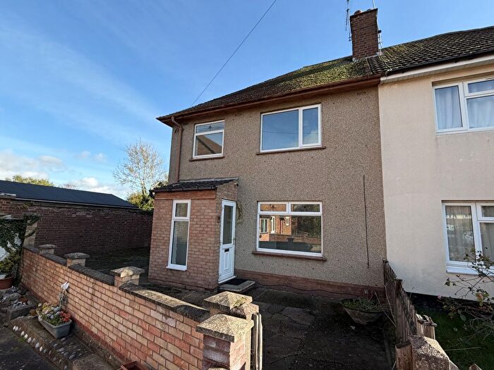 3 Bedroom Property To Rent In Kingsland Close, Northampton, NN2