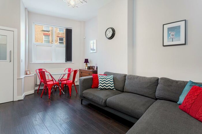 6 Bedroom House To Rent In Holt Road, L7